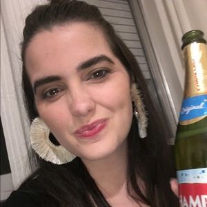 Meet your Posher, Brigitte